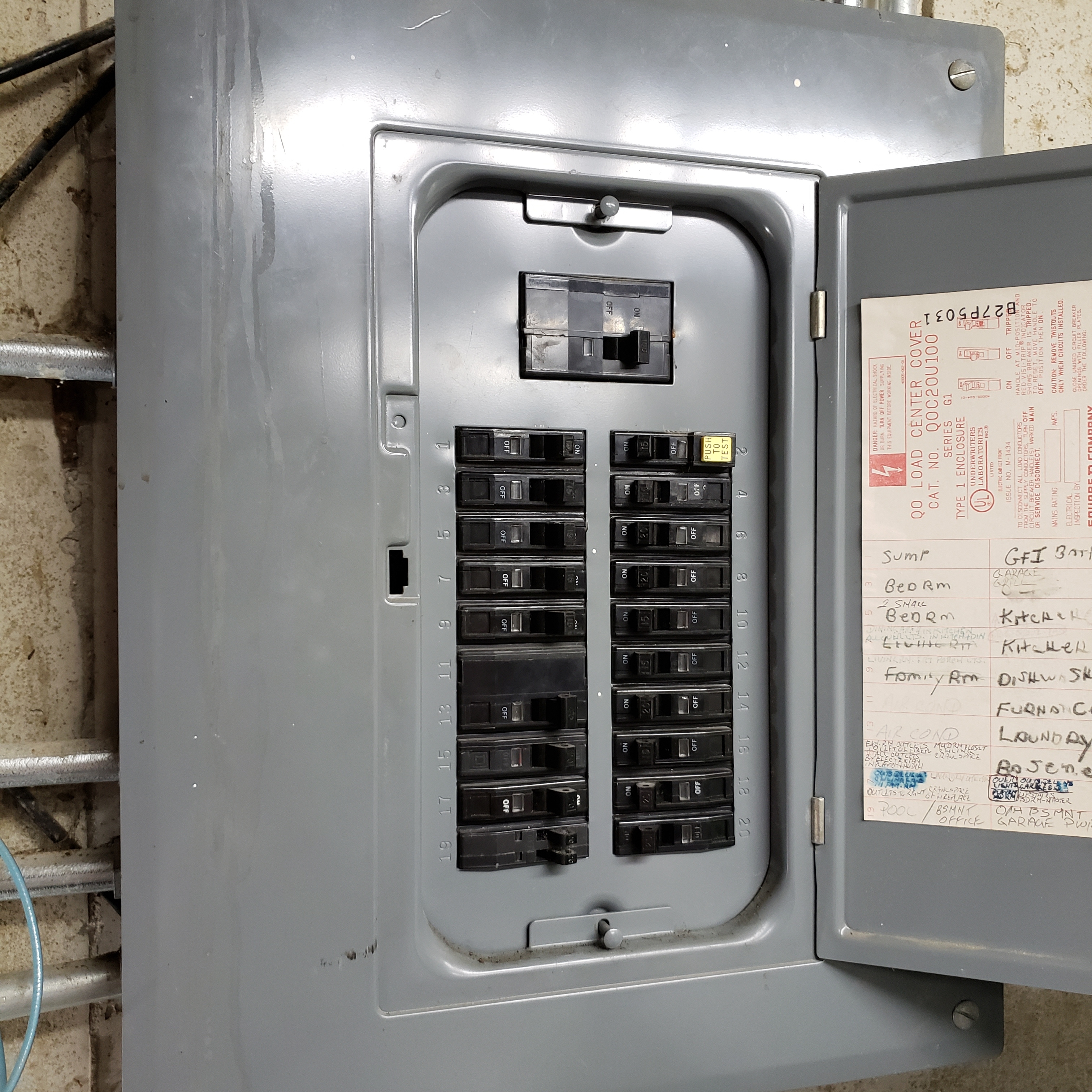SELECT ELECTRICAL logo