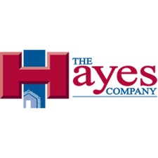 Logo for The Hayes Company