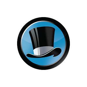 Top Hatter Air Duct Cleaning Company logo
