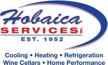 Logo for Hobaica Services Inc