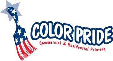 Logo for Color Pride