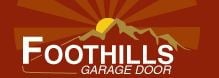 Avatar for Foothills Garage Doors