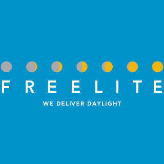 FREELITE INC logo