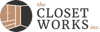 Logo for The Closet Works Inc