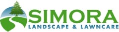 Logo for Simora Landscape & Lawncare Co