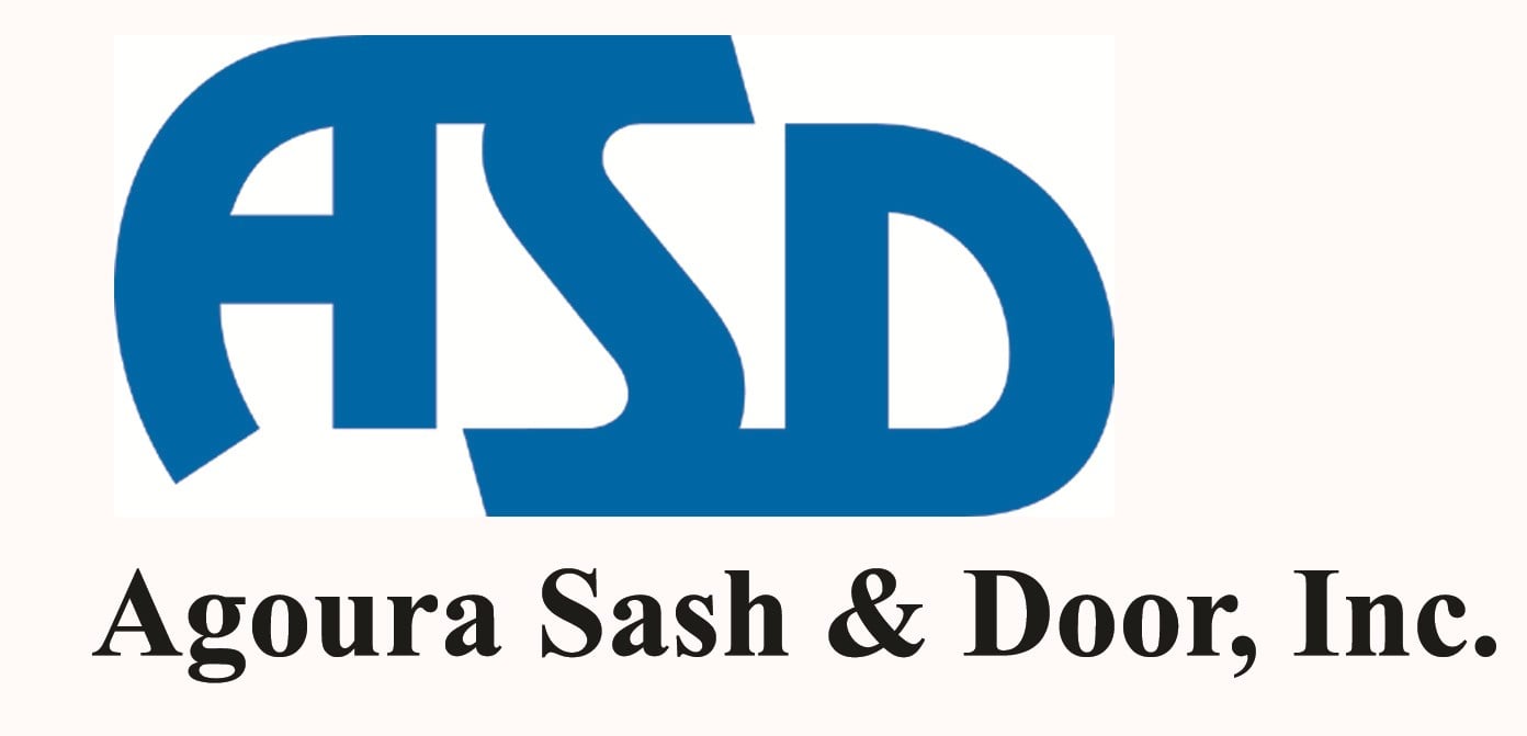 Logo for Agoura Sash & Door Inc