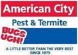 Logo for AMERICAN CITY PEST & TERMITE INC