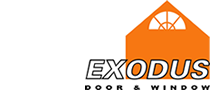 Logo for Exodus Door & Window