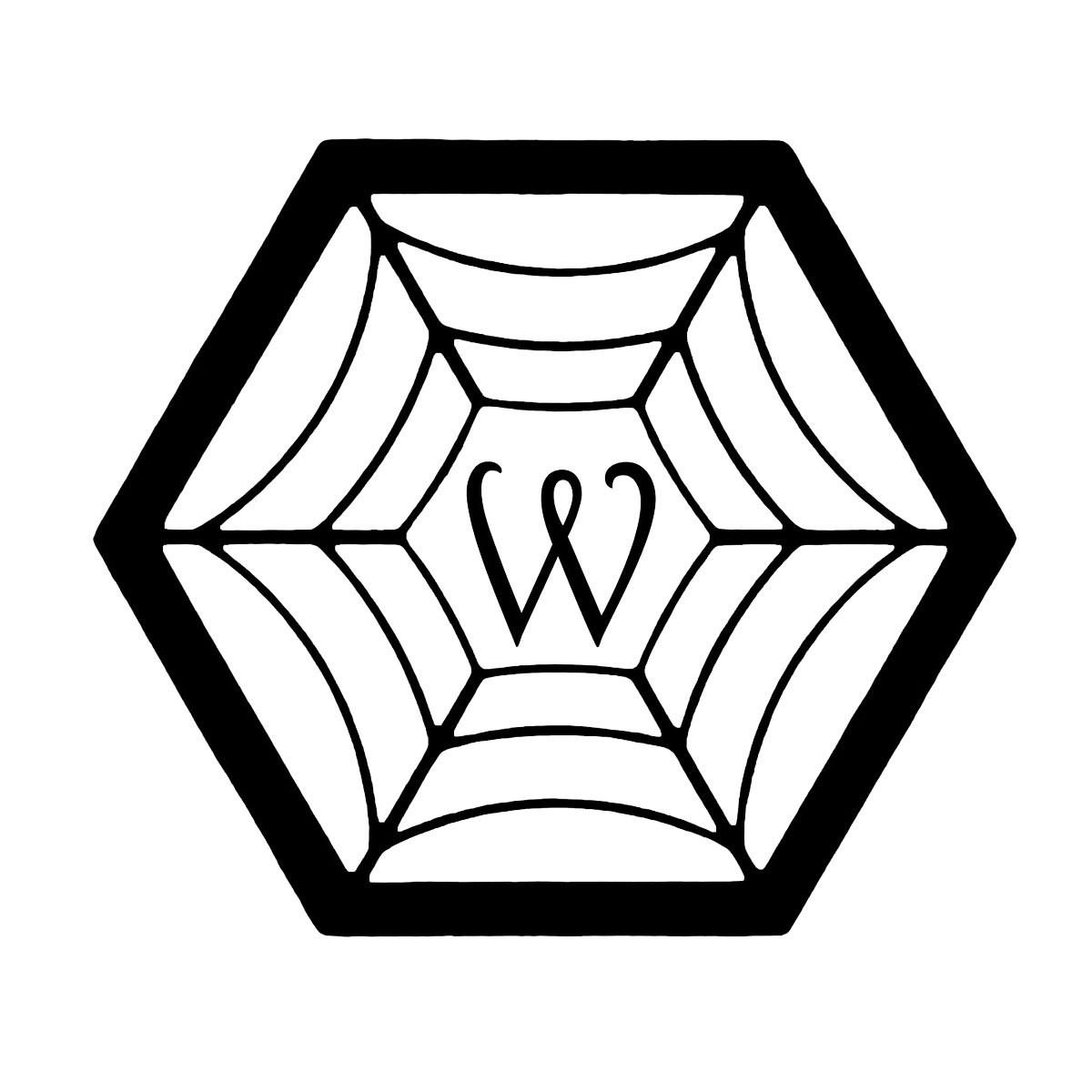 Logo for WEB'S PAINTING CO