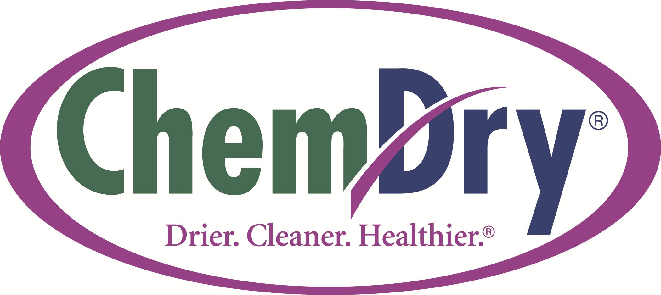 Logo for Delta Chem-Dry Carpet & Upholstery Cleaning