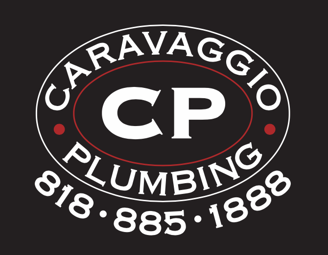 Logo for Caravaggio Plumbing