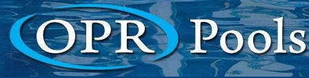 Logo for OLIVAS POOL REMODELING