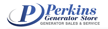 PERKINS GENERATOR SALES & SERVICE, INC. logo