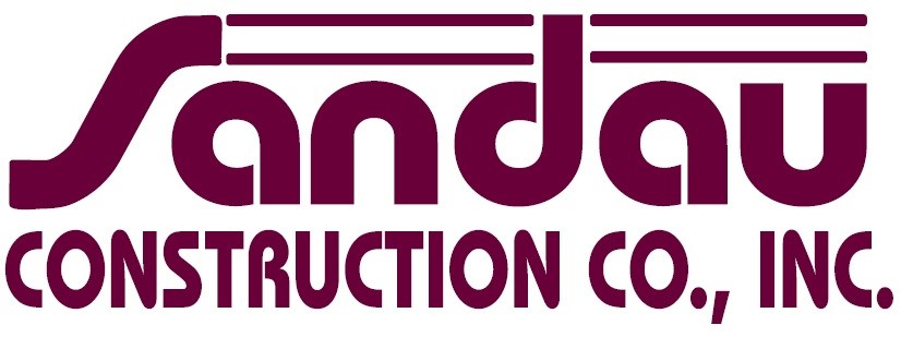 Sandau Construction Co Inc logo