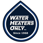 Water Heaters Only, Inc logo