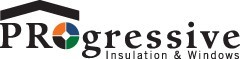 Logo for Progressive Insulation & Windows