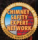 Logo for Chimney Safety Experts