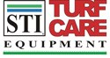 Logo for STI Turf Care Equipment - Charlotte East