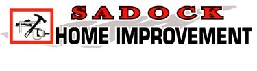 Sadock Home Improvement logo