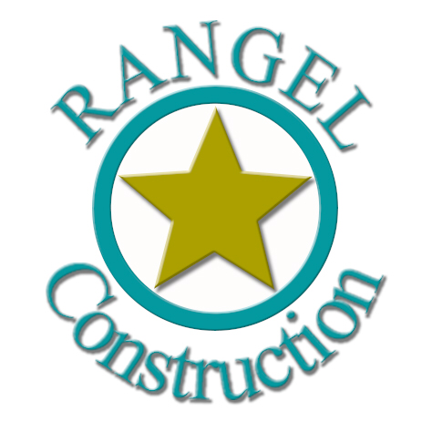Logo for Rangel Construction Services