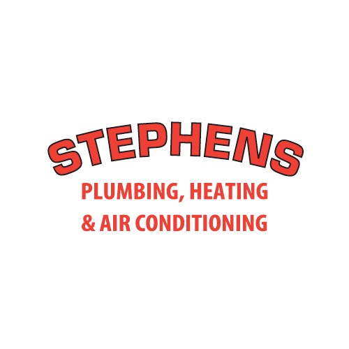 Stephens Plumbing, Heating & Air Conditioning logo