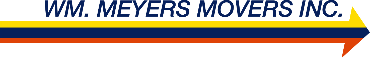 Arpin Van Lines - Wm Meyers Movers Inc logo