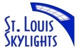 Logo for ST LOUIS SKYLIGHTS
