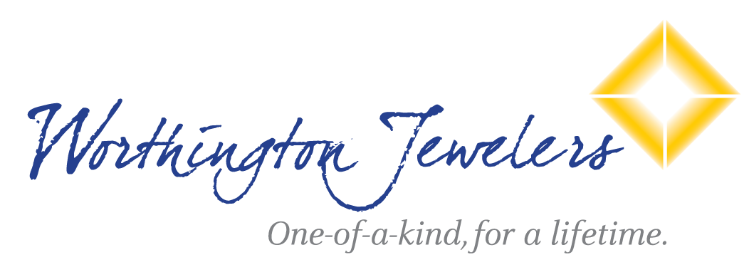 Logo for WORTHINGTON JEWELERS