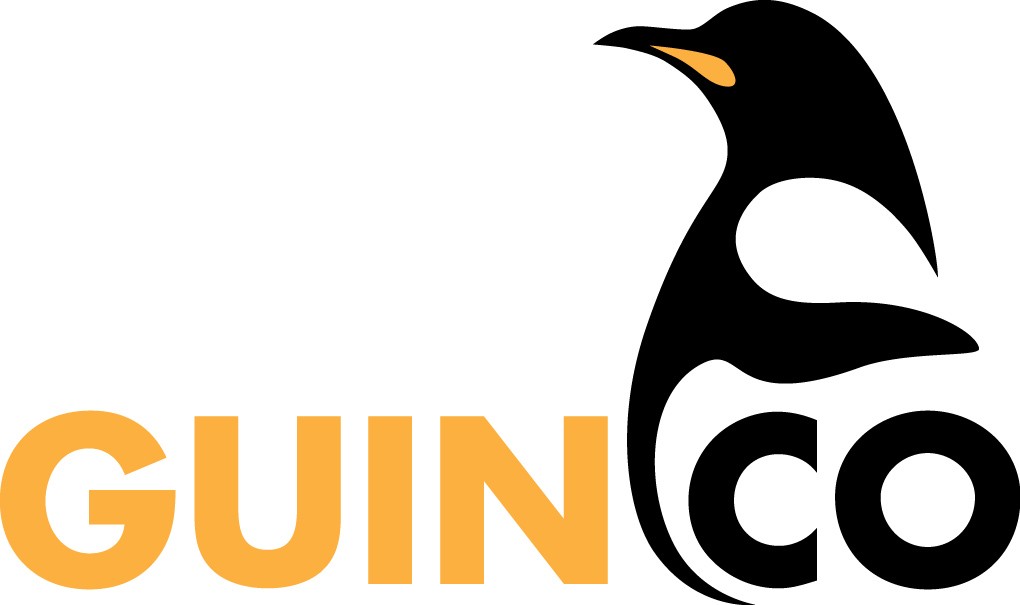 Logo for Guinco Service