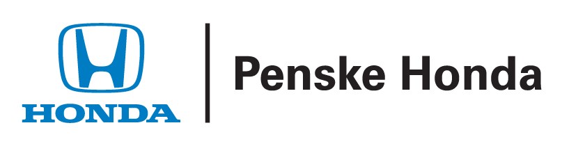 Logo for Penske Honda