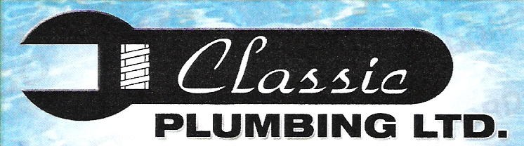 Logo for Classic Plumbing Ltd