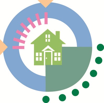 Logo for House-Crafters