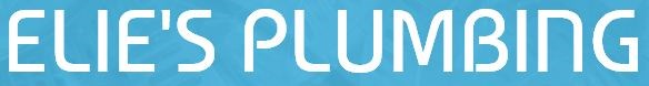 Logo for Elie's Plumbing