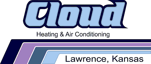 Logo for Cloud Heating & Air Conditioning