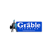 Logo for Grable Plumbing Co Inc