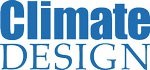 Logo for Climate Design