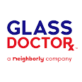 Glass Doctor of Tampa Bay logo