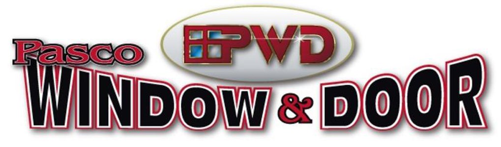 Logo for Pasco Window & Door