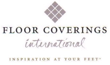 Logo for Floor Coverings International