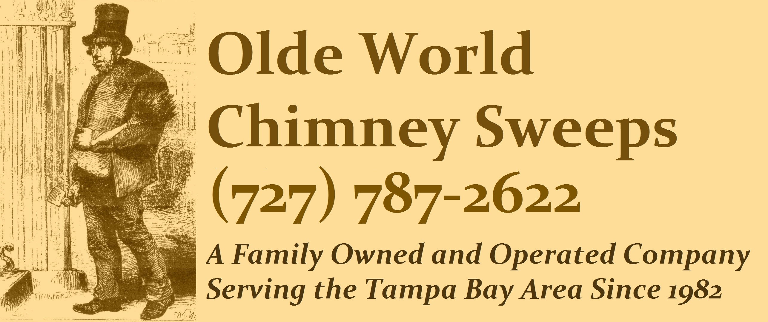 Avatar for Olde World Chimney Sweep, Inc.