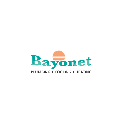 Bayonet Plumbing Heating & Air Conditioning logo