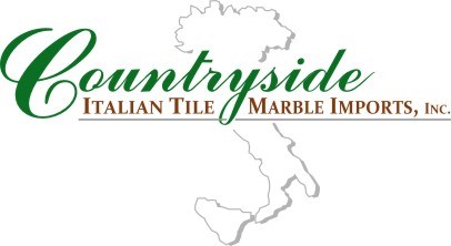 Countryside Italian Tile & Marble Imports Inc logo