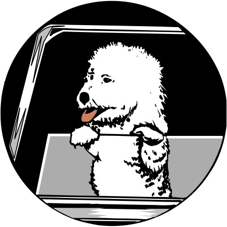 Logo for POWER UP AUTO