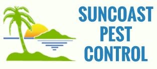 Suncoast Pest Control Inc logo