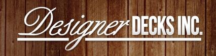 Designer Decks logo