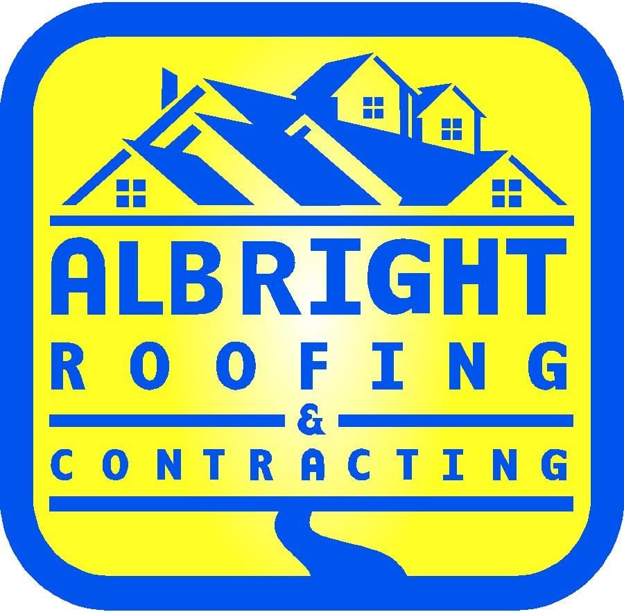 Albright Roofing & Contracting Inc logo