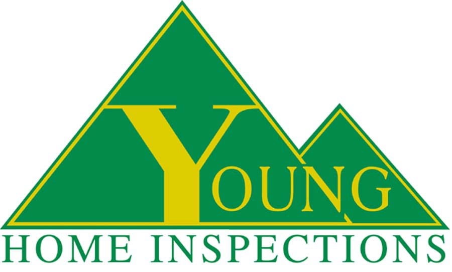 Logo for Young Home Inspections