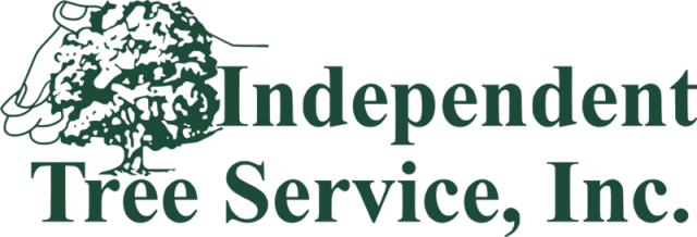 Logo for Independent Tree Service Inc