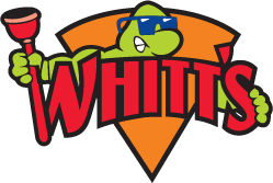 Logo for WHITT'S SEPTIC TANK SERVICE