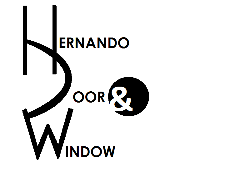 Logo for Hernando Door & Window, Inc.